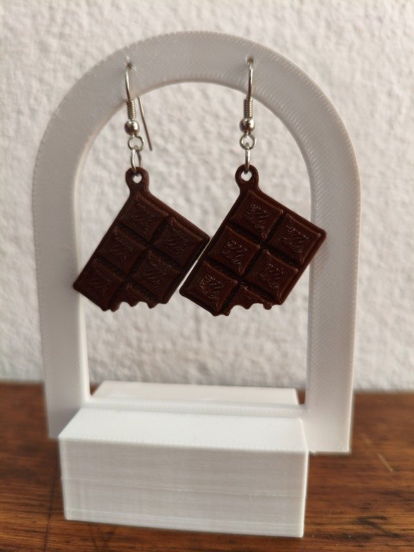 Producto - CHOCOLATES