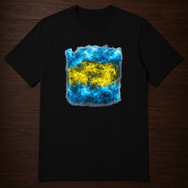 Producto - Remera - Boca Juniors bandera 1 - 0