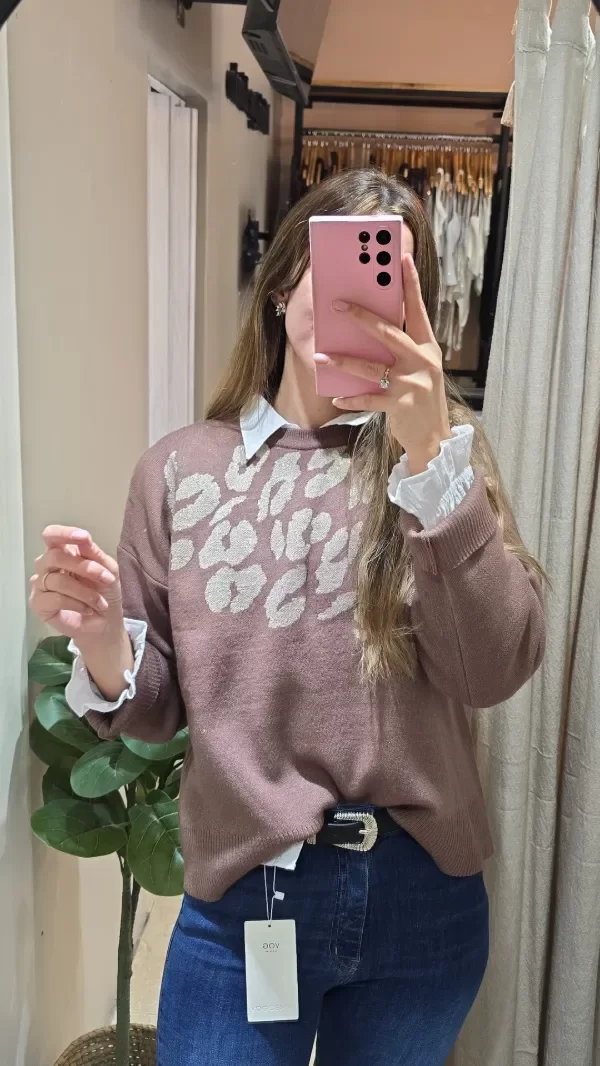 Producto - Sweaters ANDINA