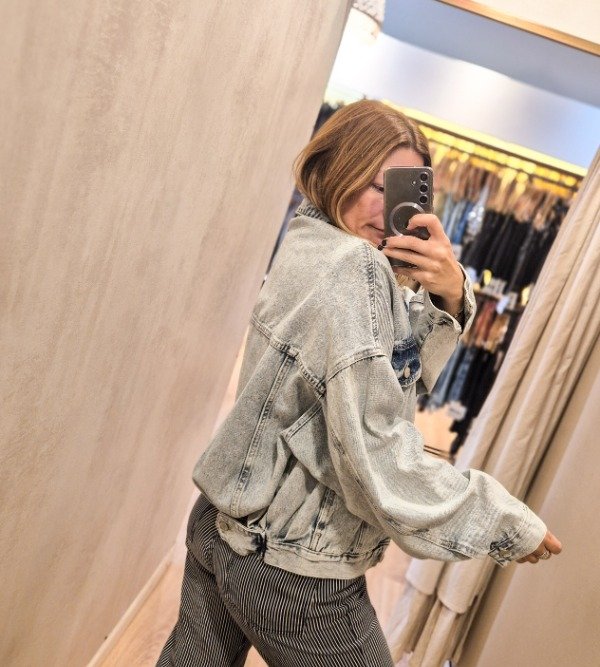 Producto - CAMPERA JANIS - 6