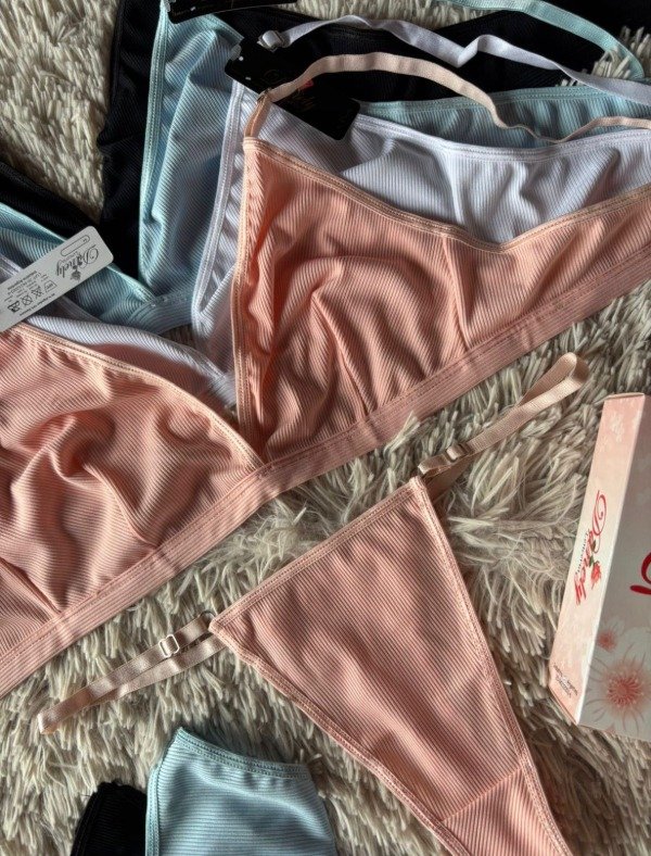 Producto - Conjunto de Morley "DANELY" - COD 3922