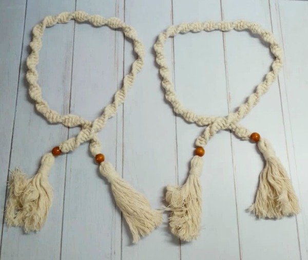 Producto - SUJETADOR CORTINA