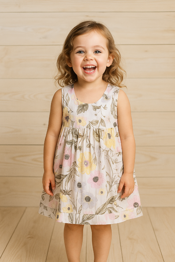 Producto - Vestido Batista