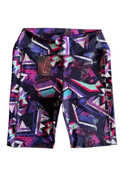 Producto - Biker Elven