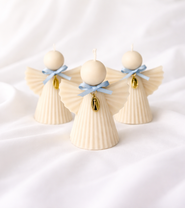 Producto - Molde Angel Rayado