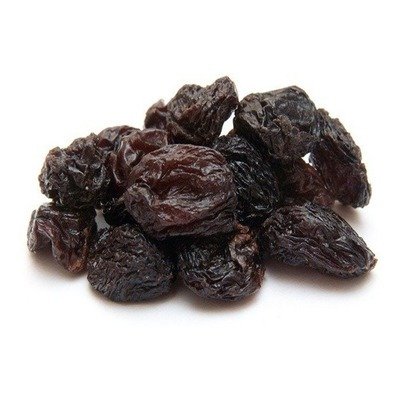 Producto - Pasas de uva morenas jumbo