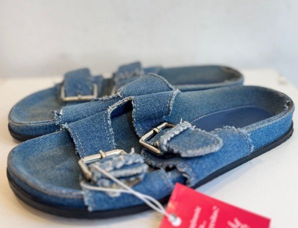 Producto - Sandalias ZARA (37)