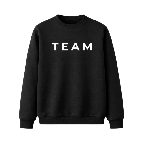 Producto - Buzo TEAM