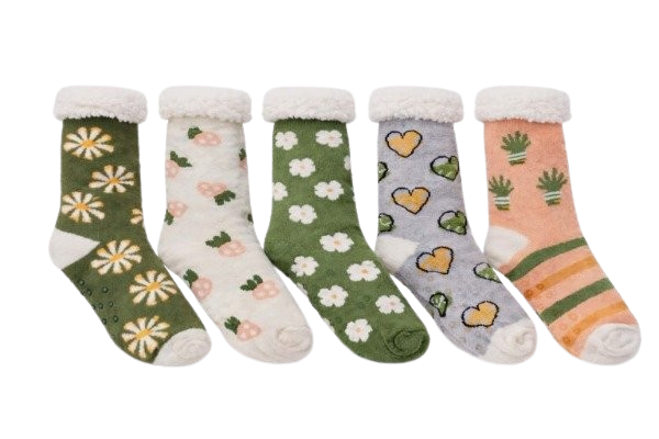Producto - PMD - Pantumedias Dama Corderito
