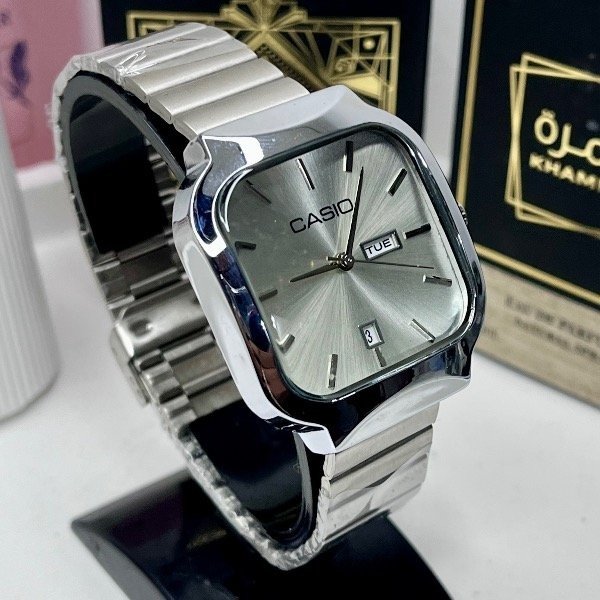 Producto - Casio vintage - Day Date - 1