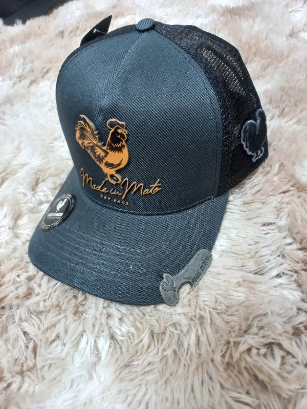 Producto - MADE IN MATO  destapador