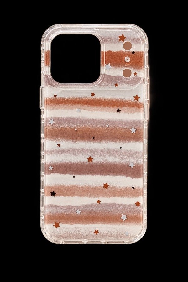 Producto - Premium tpu chocolate stars - 2