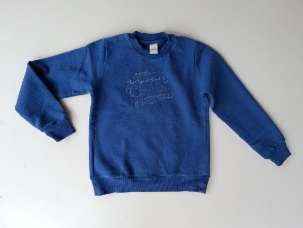 Producto - BUZO DE ALGODON MARCA CHUBBY TALLE 8