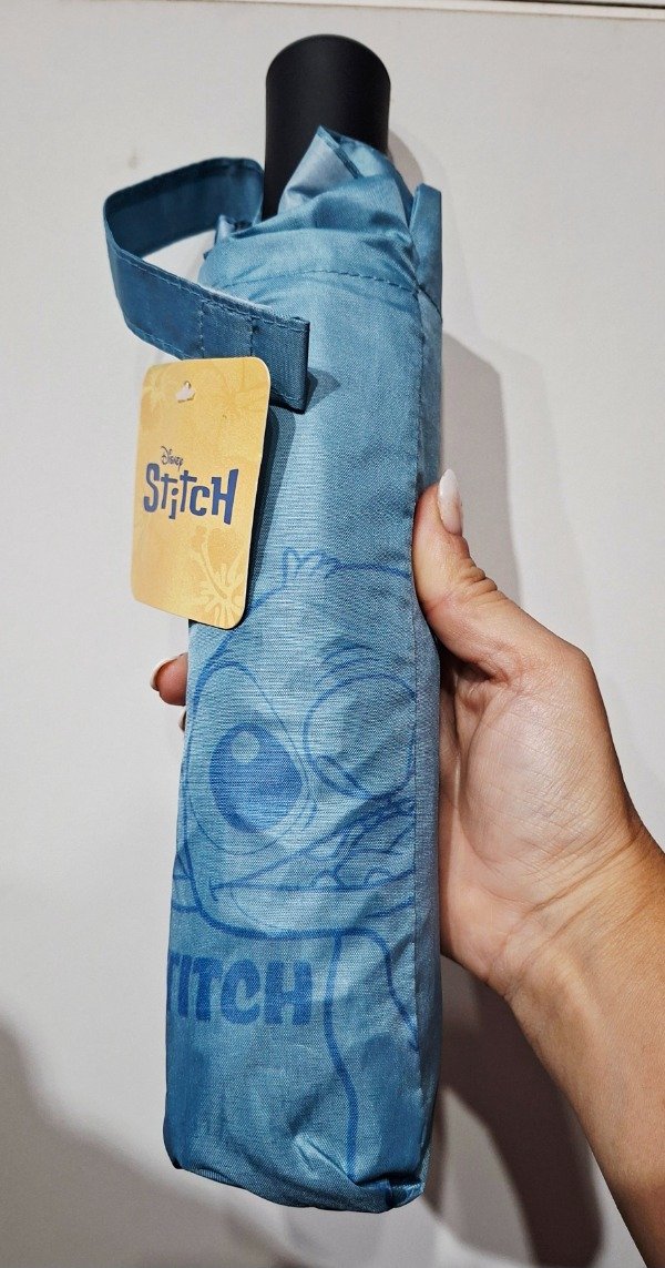 Producto - Paraguas Stitch Cara