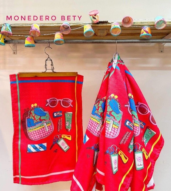 Producto - Repasador-Bety