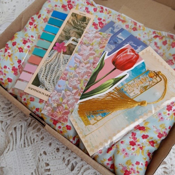 Producto - Sets Literarios - 8