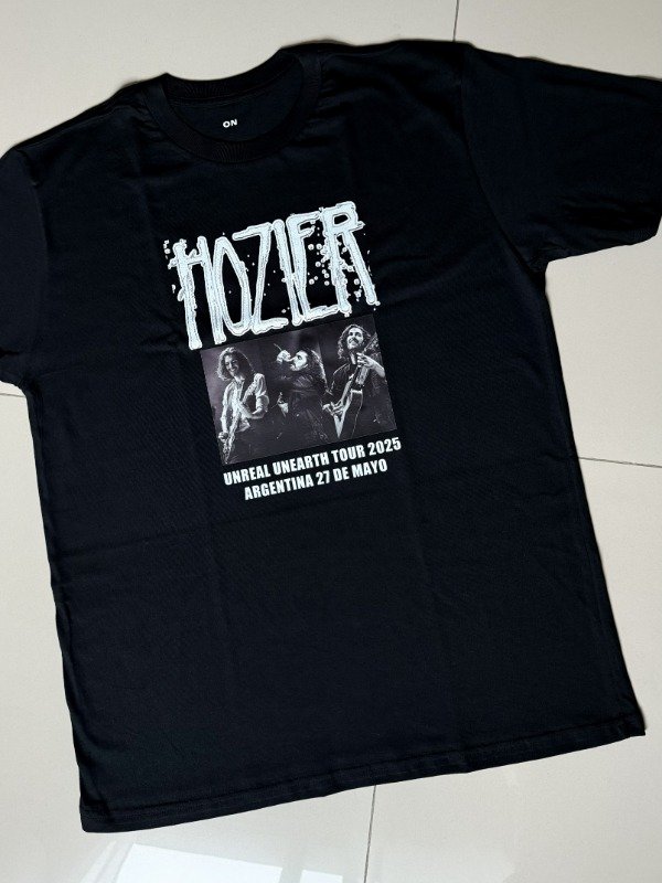 Producto - REMERA DE DTF