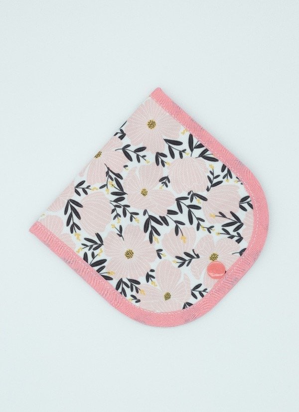 Producto - Pouch Andy - Pink Bloom