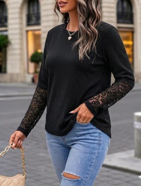 Producto - SWEATERS ANDREA - 1
