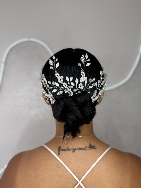 Producto - Ramitas Espejadas III