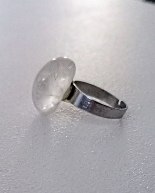 Producto - Anillo Alma de Cristal
