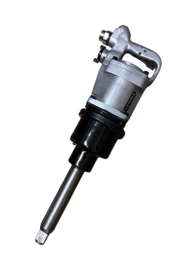 Producto - Llave neumática de impacto largo de 1" Stanley USADA