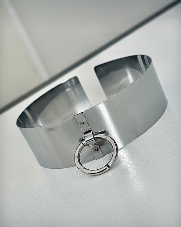 Producto - Chocker CHAOS