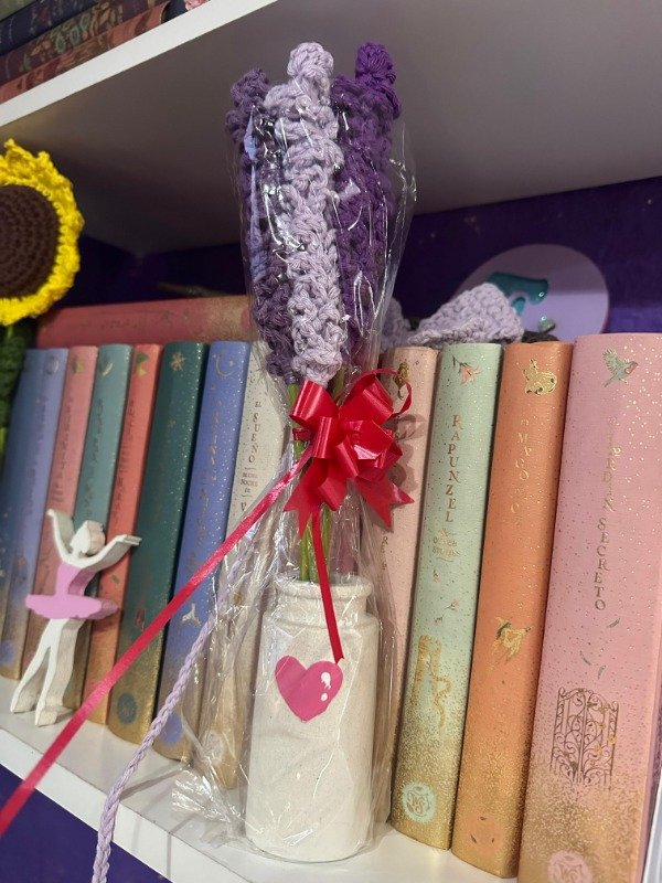 Producto - Lavanda