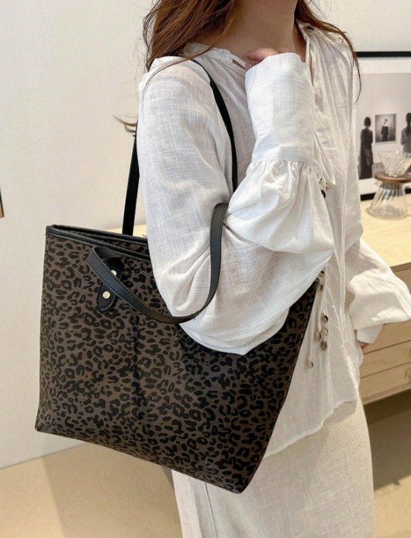 Producto - Bolso de hombro safari - 1