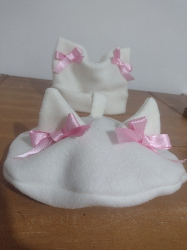 Producto - Gorritos infantil