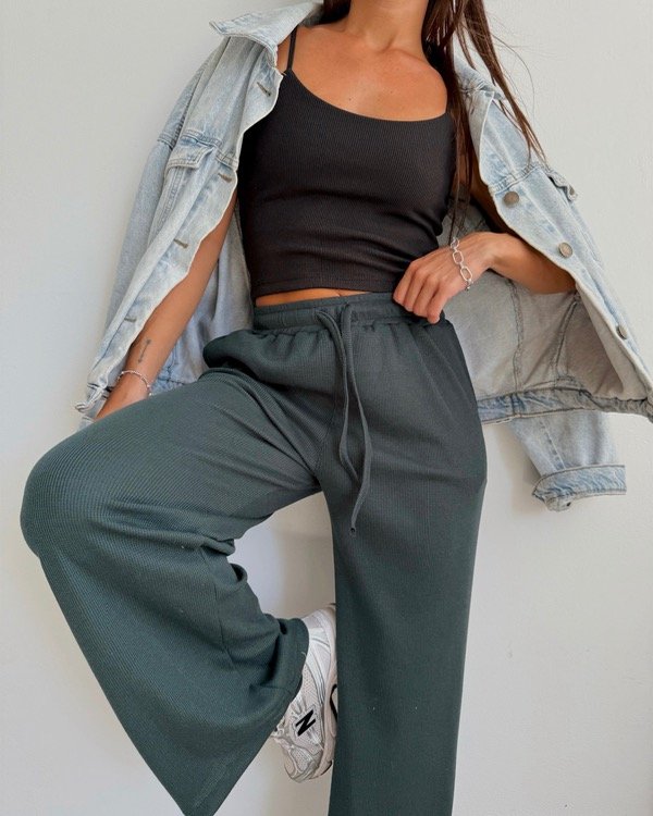 Producto - Pantalón Malibú