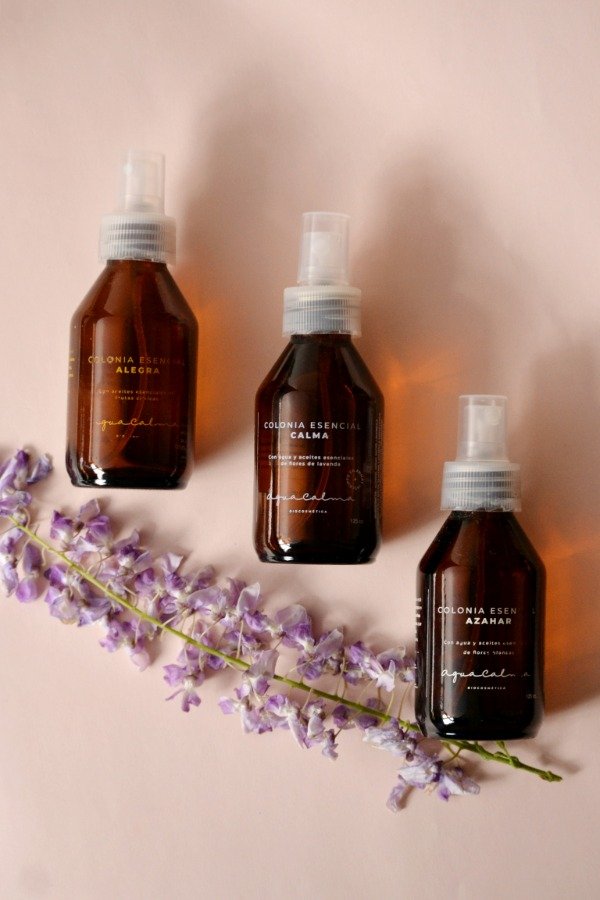 Producto - COLONIA AZAHAR