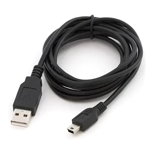 Producto - CABLE DE CARGA PARA JOYSTICK PS3 - MINI USB - 0