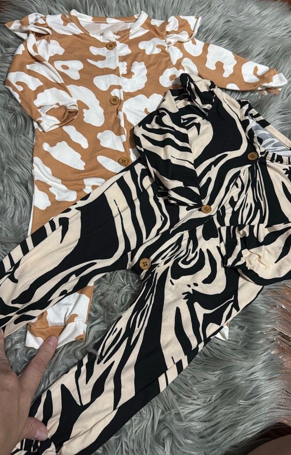 Producto - Enteros de diseño súper oferta