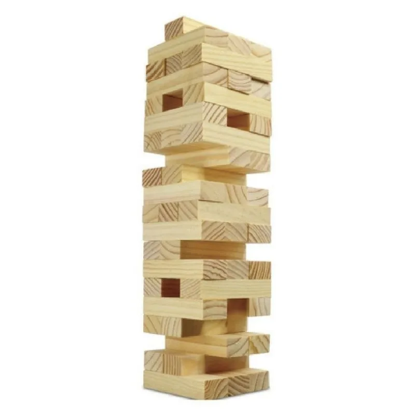 Producto - Juego jenga