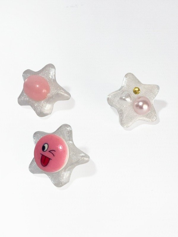 Producto - ANILLO STAR PRINCESS - 3