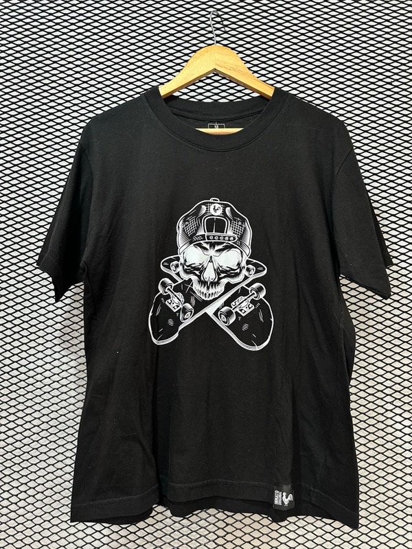 Producto - Remera algodón TM