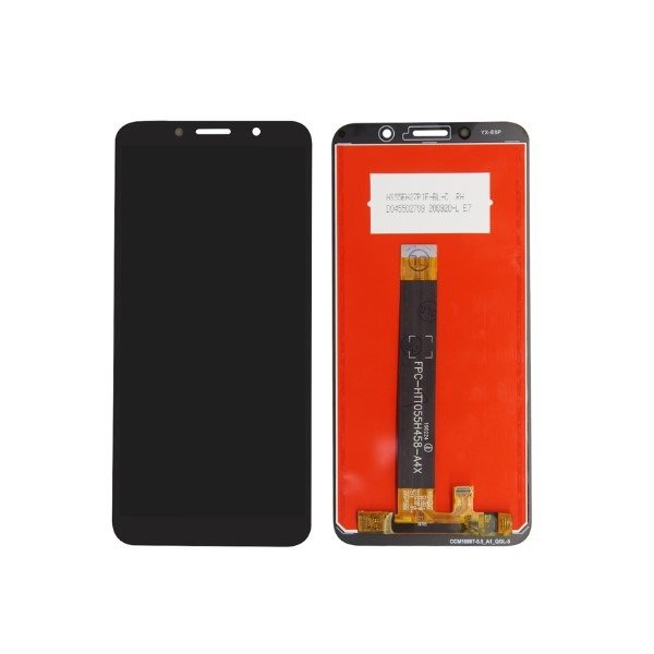 Producto - Modulo Motorola E6 play
