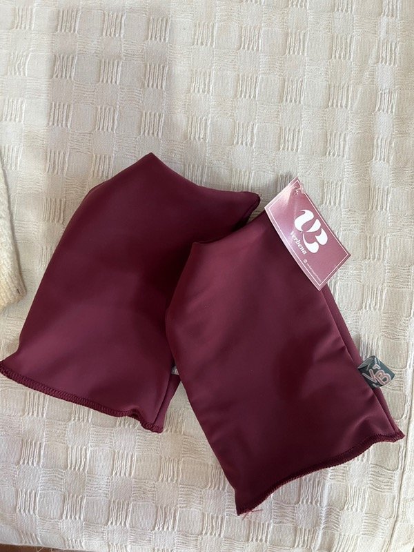 Producto - Cubre pleaser bordo