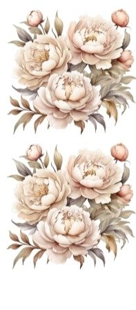 Producto - Uv peonias