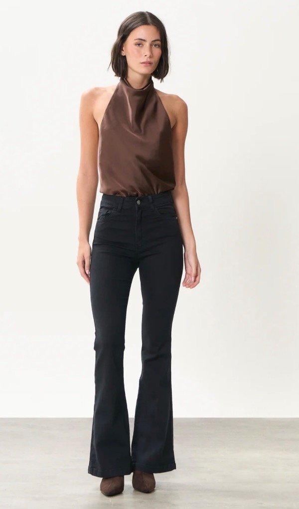 Producto - Oxford black by Magda