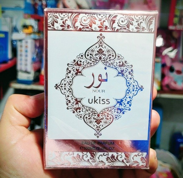 Producto - Nour