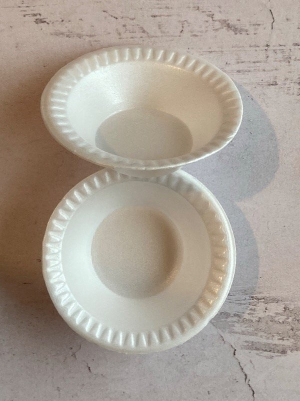 Producto - POTE TERMICO BOWL 250GR - x 100 unid