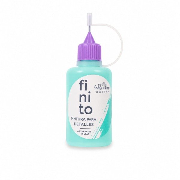 Producto - Finito Aqua