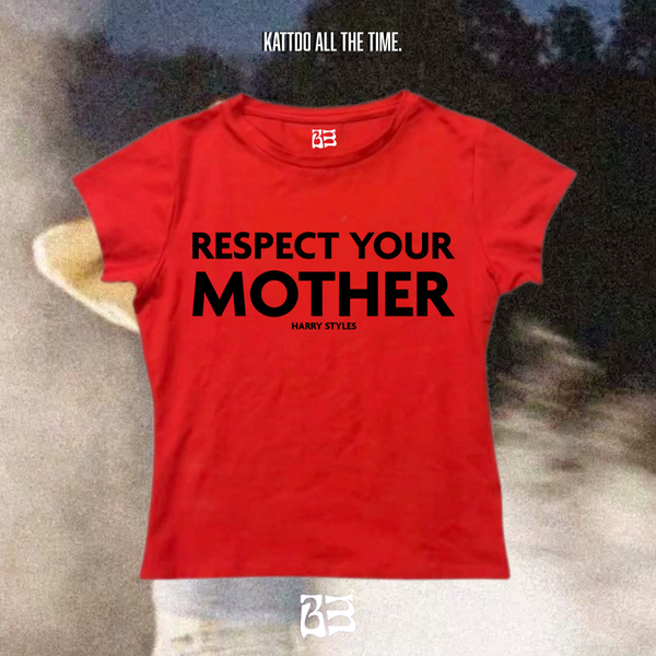 Respect your mother — imagen 3