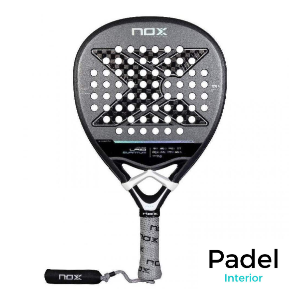Producto - Nox LA10 Quantum 12K 2025