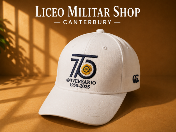 Producto - Cap 75 Aniversario