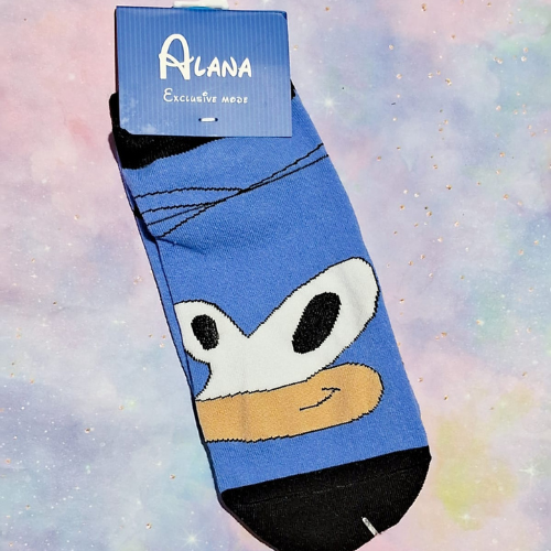 Producto - Medias Sonic