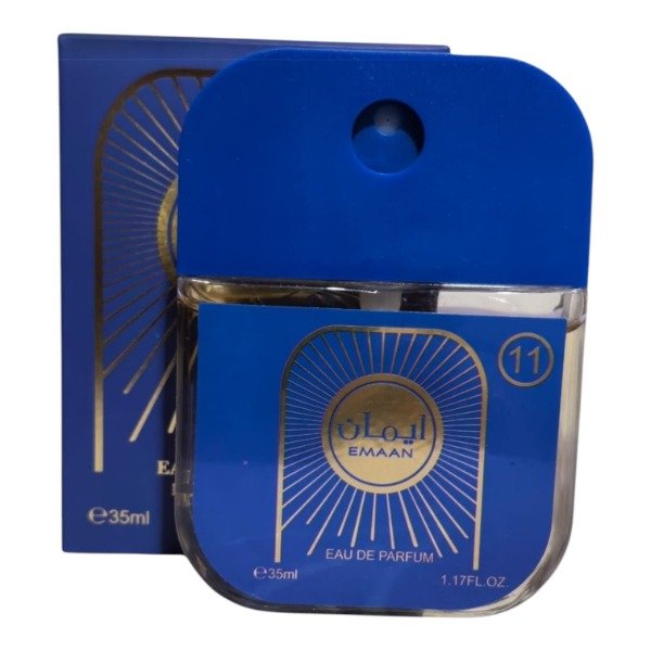Producto - Dupe Emaan femenino