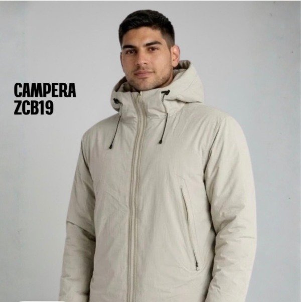 Producto - ZCB17